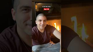 How do you balance life and Jesus? (Road to 100k | Day 113 | 20,802 Subscribers)