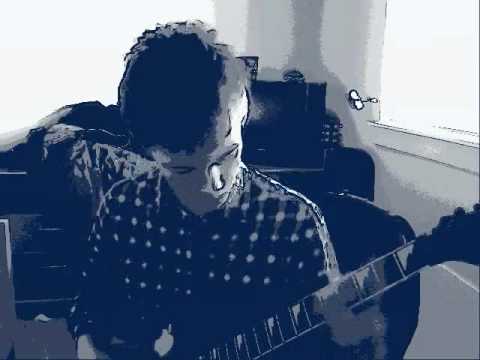 supersonic oasis josh duffy cover