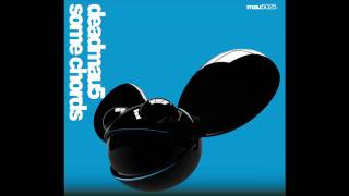 deadmau5 - Some Chords