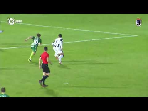 Resumen del CD Badajoz 1 RC Deportivo 0