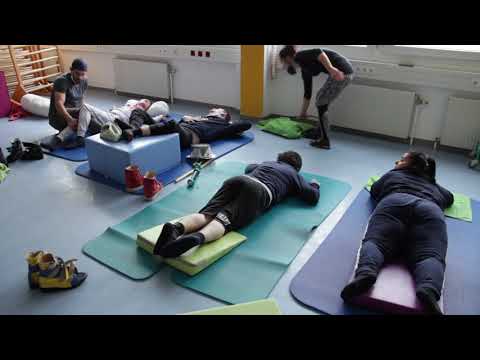 BEWEGUNG - KoMIT GmbH