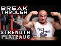 Are You Actually BUILDING Strength?