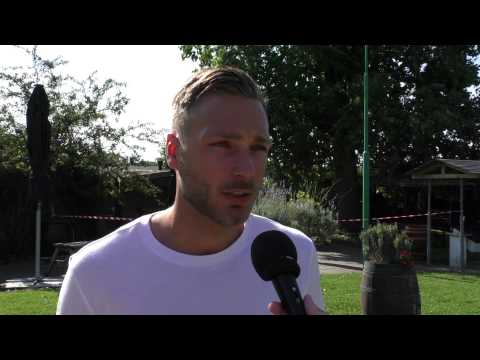 Jeroen de Groot stelt zich voor