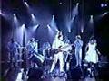 David Byrne plays Office Cowboy