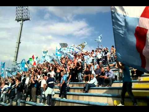 Treviso - chioggia....... i fioi