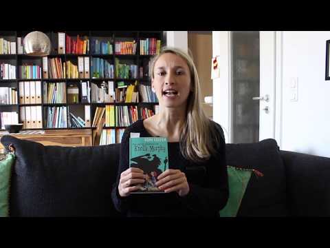 Lernen mit Frau Hagenmüller - BUCHTIPP: TIM UND DAS GEHEIMNIS VON KNOLLE MURPHY