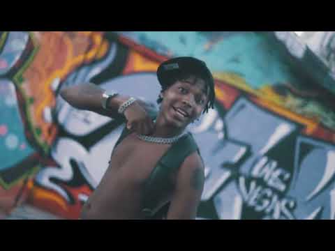 KING YELLA PRESENTS 🔥GMB K1  X RANGE OFFICIAL VIDEO 🎥 BY @thereicipeworldwide