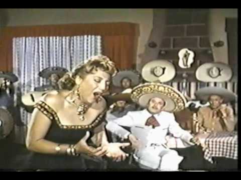 antonio aguilar & amalia mendoza con nada me pagas