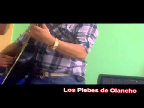 Los plebes de Olancho- Fiesta en la sierra