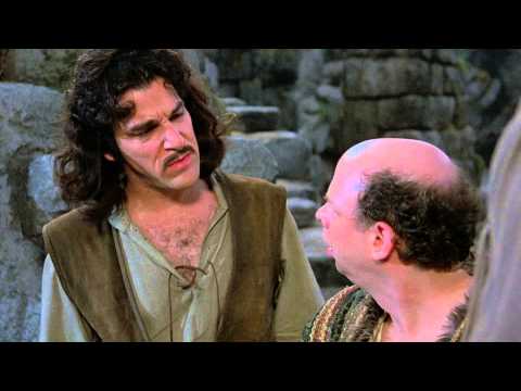 Trailer-Vorschau: Die Braut des Prinzen