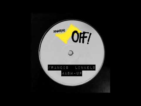 Sergio Fernandez, Todd Terry - Urano Preacher [Francis Linkels Mash - Up]