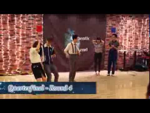 AJW2014 - Jack & Jill Battle [ENTIRE Comp]