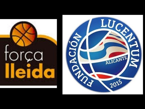 LLEIDA 🏀HLA ALICANTE