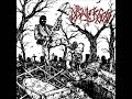 Disinter 666 Death To Posers 2015 Full EP Album Blackened Thrash Metal