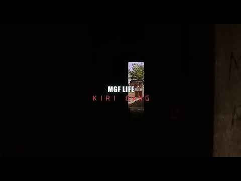 KIRI GANG FAVÉLA (CLIP OFFICIEL)