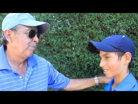 EL EXCAMPEÓN DE MÉXICO ROBERTO CHÁVEZ DIO CONSEJO A RAFAEL DE ALBA