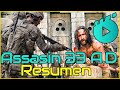 Viajan En El Tiempo Hasta El Año 33 Para Salvar A Jesús Pero Provocan La Extinción Humana En 2022