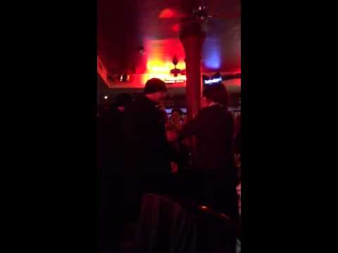 The Huyton Minstrel on blob