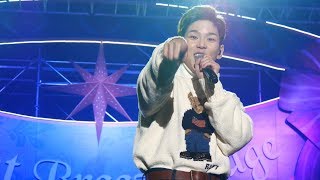 폴킴(Paul Kim) - Spell @GMF2018 [4K]