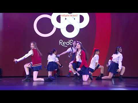 [FAN MADE] RedSpin - แฟนในอนาคต (Tie Me Up)