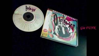 THE TIME - jerk out - 1990