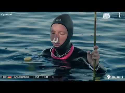 AIDA WCH 2021 CWT Kathleen Greubel