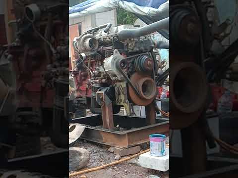 Runing hino lohan jo8e