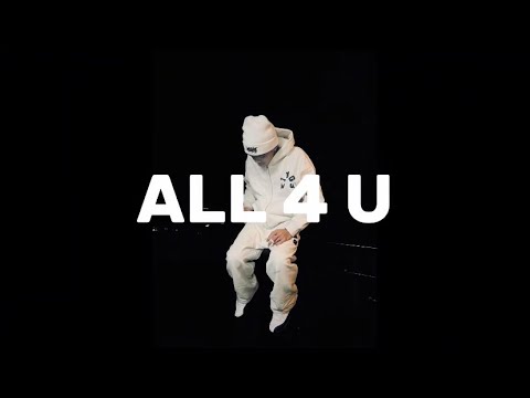 ALL 4 U - Yoki (Official Audio)