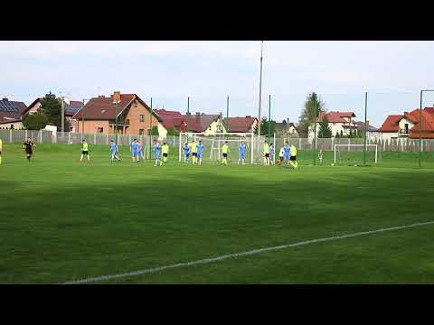 Victoria czermin - Pogórze Wielopole Skrzyńske 2:2