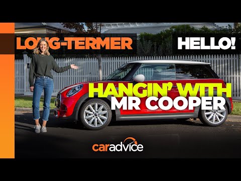 2020 Mini Cooper S Review | Long Term Review Introduction | CarAdvice