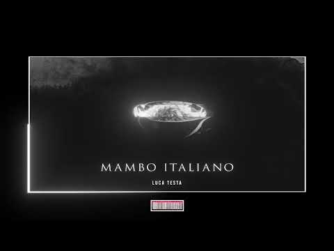 Luca Testa - Mambo Italiano [Hardstyle Remix]