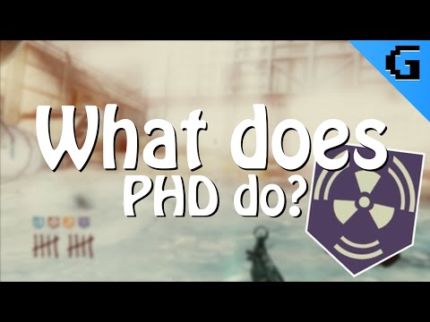 The Effects of PHD Flopper | Goody27Modz