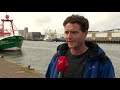 Speciaal visnet moet einde maken aan aanlandplicht