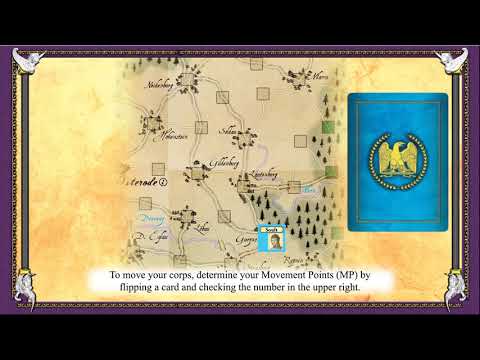 Combat Drill 2 - How to Move