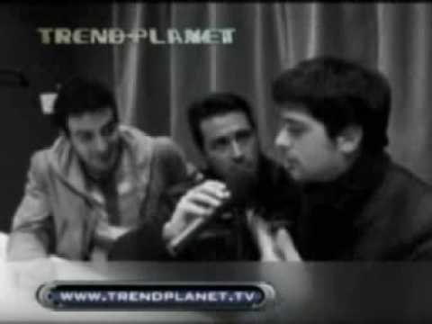 TREND PLANET TV