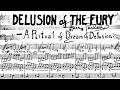 Harry Partch – Delusion of the Fury (1966)