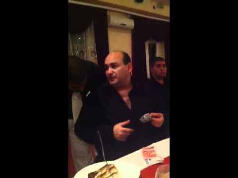 Muharem iz Vrsca & Zoki Banacanin & Zoran Dimic