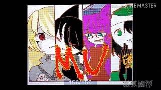 ほのぼの 【うごメモ】