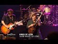 Kings of Leon - Slow Night, So Long (Rockpalast 2009)