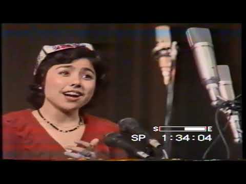 Dilbèr Yunus - Séni Esleymen [1983]