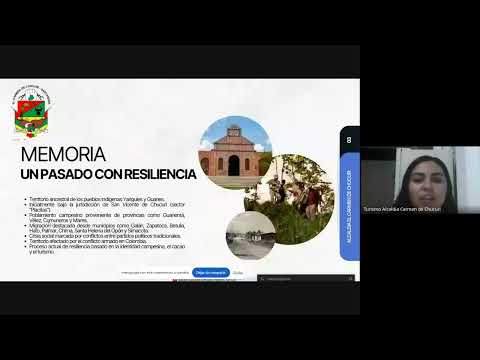 Descubriendo El Carmen de Chucuri en el departamento de Santander