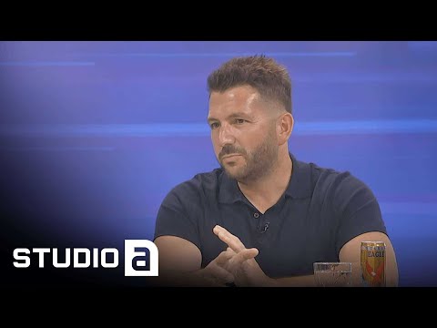 Si përgjigjet Burim Hoxha në Engjëll apo Djall?