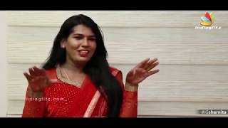 Working with Thalaivar & Nayanthara in Darbar | Actress & Makeup Artist Jeeva | A R Murugadoss video