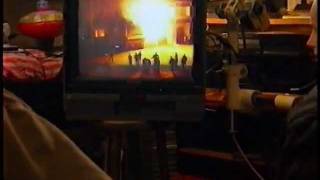 slime- schweineherbst