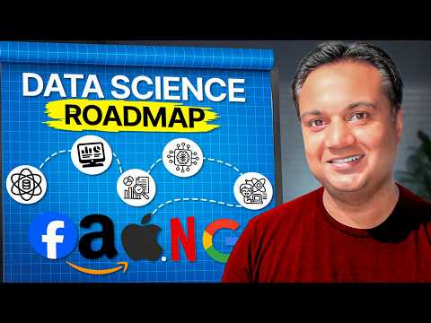 How I Would Get a Data Science Job in 6 Months! With No Prior Experience