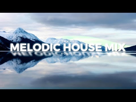 Melodic House Mix 2024 - Vol 11 :  Winter Chill Progressive | Ben Böhmer, Le Youth, Sultan + Shepard