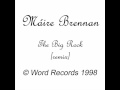 Máire Brennan 'The Big Rock [remix]' 