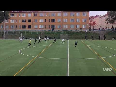 HIF P07:3 - MAJ FC P07, 4-7