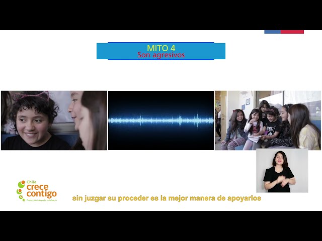Mitos en autismo
