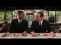 Men In Black 3 2012 Ending